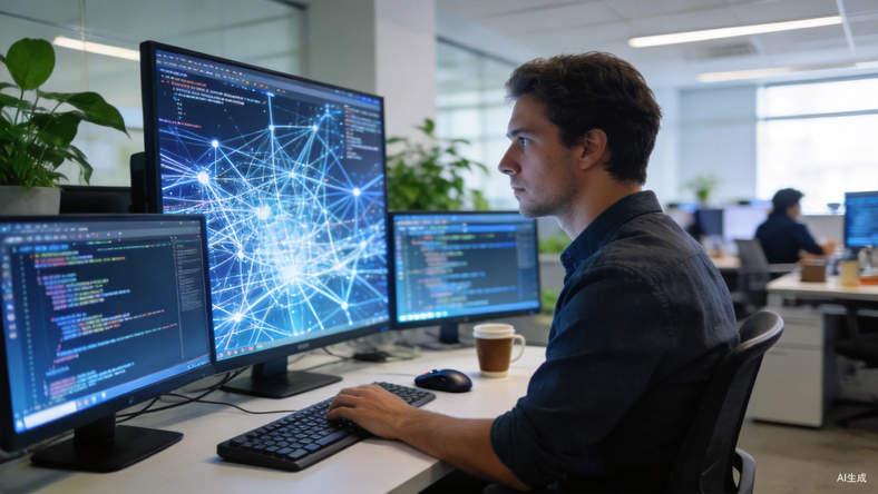 龙虾爆火与预警的反转,揭示开源AI的潜在风险